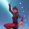 Matched profile picture