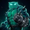 Matched profile picture