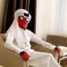 Matched profile picture