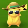 Matched profile picture