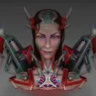 Matched profile picture