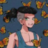 Matched profile picture