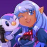 Matched profile picture