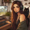 Matched profile picture