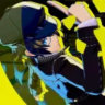 Profile picture