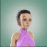 Matched profile picture