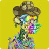 Matched profile picture