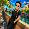 Profile picture