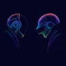 Matched profile picture