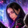 Profile picture