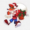 Matched profile picture