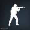 Matched profile picture