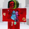 Matched profile picture