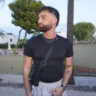 Matched profile picture