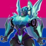 Matched profile picture