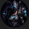 Matched profile picture