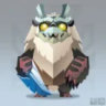 Matched profile picture