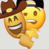 Matched profile picture