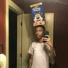 Profile picture