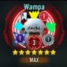 Matched profile picture