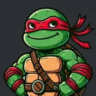 Matched profile picture