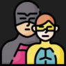 Matched profile picture