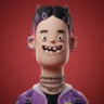 Profile picture