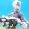 Matched profile picture