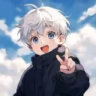 Profile picture