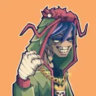 Matched profile picture