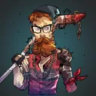 Matched profile picture