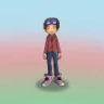 Matched profile picture