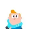 Matched profile picture
