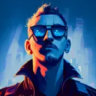 Matched profile picture