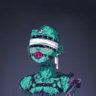 Matched profile picture