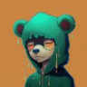 Matched profile picture
