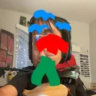 Matched profile picture