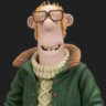 Profile picture