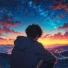 Matched profile picture