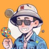 Matched profile picture