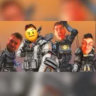 Matched profile picture