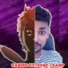 Matched profile picture