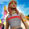 Matched profile picture