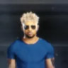 Matched profile picture