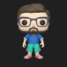 Matched profile picture