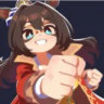 Matched profile picture