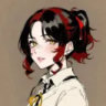 Matched profile picture
