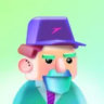 Matched profile picture