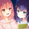 Matched profile picture