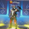Matched profile picture